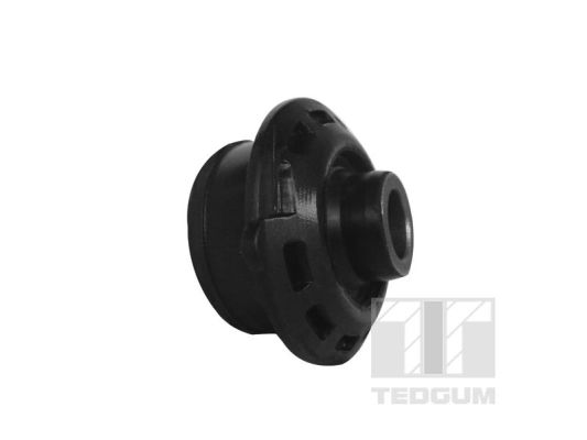 Сайлент-блок рычага передняя ось TEDGUM 00518808