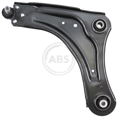 Wahacz renault l A.B.S. 211398