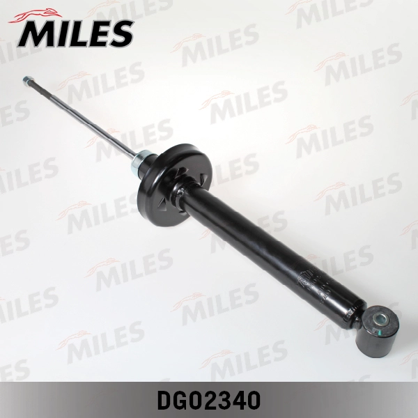 Амортизатор зад газ MILES DG02340