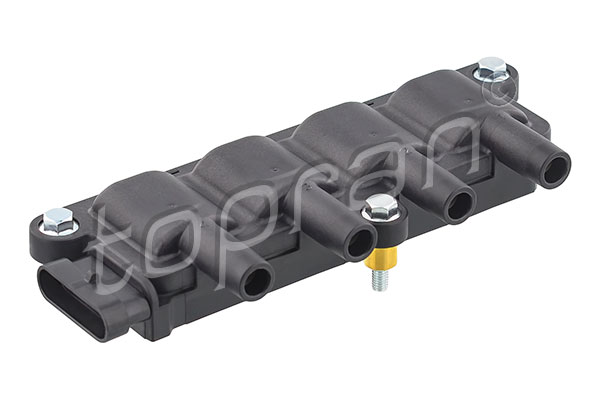 Ignition coil HANS PRIES/TOPRAN 304321