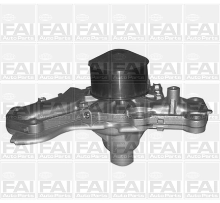 Водяной насос FAI AUTOPARTS WP6536