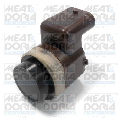 MEAT & DORIA 94605