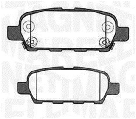 2117485 MAGNETI MARELLI 363916060473