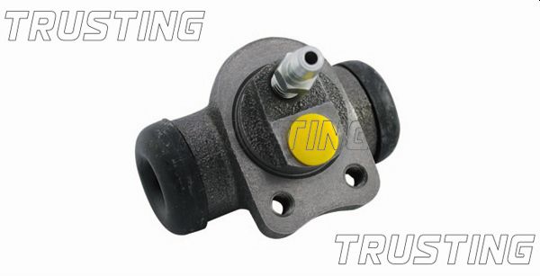 Цилиндр тормозной рабочий TRUSTING CF154