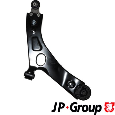  JP GROUP 3540100980