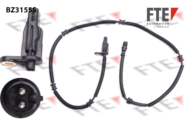 Запчасть FTE BZ3155S