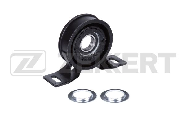 Подвесной подшипник карданного вала land rover freelander 98- ZEKKERT gm8156