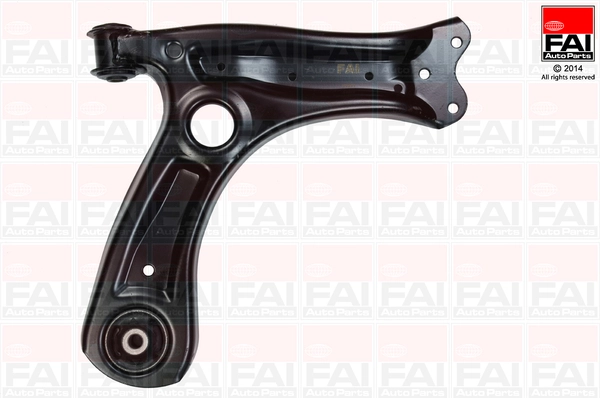 Рычаг независимой подвески колеса подвеска колеса FAI AUTOPARTS SS7234
