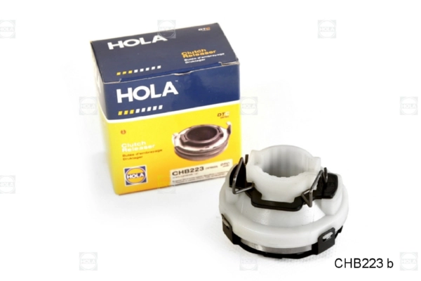 Подшипник выжимной в 2123 hola 1975s223 HOLA CHB223