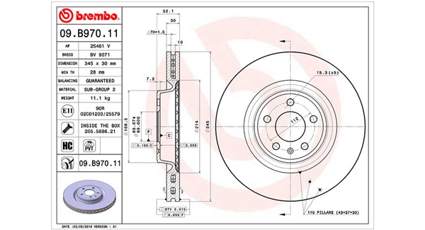 MAGNETI MARELLI 360406127301
