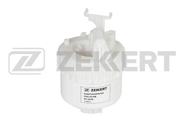 Фильтр топл. ZEKKERT kf5476