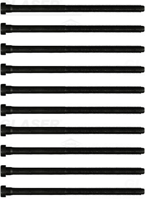  GLASER T84884-00