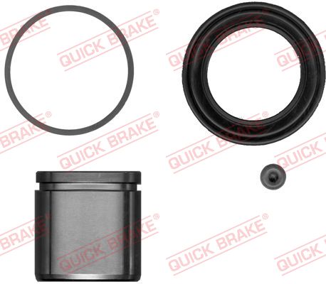 Ремкомплект тормозной суппорт QUICK BRAKE 114-5043