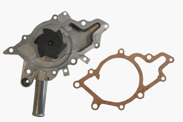 Водяной насос MAHLE/KNECHT CP212000P