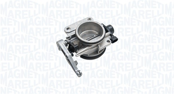 Блок дроссельной заслонки MAGNETI MARELLI 802011556750