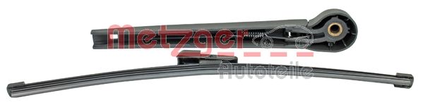 Болт METZGER 2190311