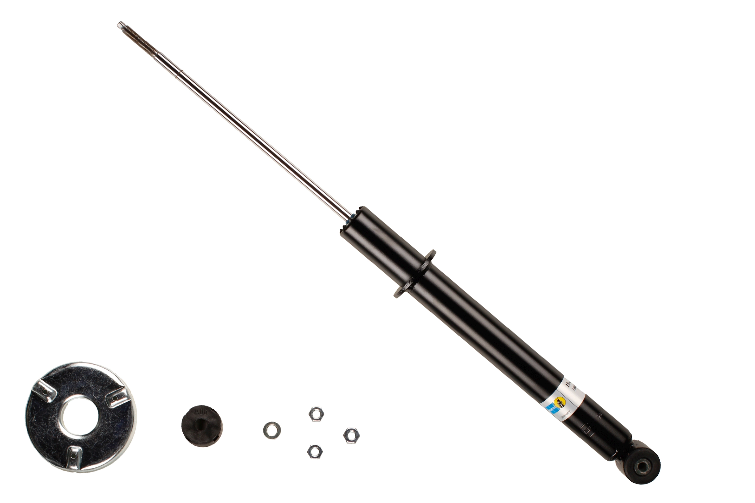 Амортизатор подвески BILSTEIN 19-019963