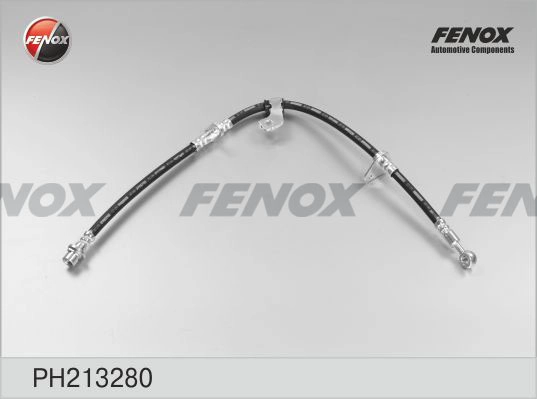 Шланг тормозной FENOX PH213280