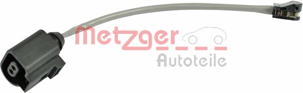 Warnkontakt METZGER WK17278