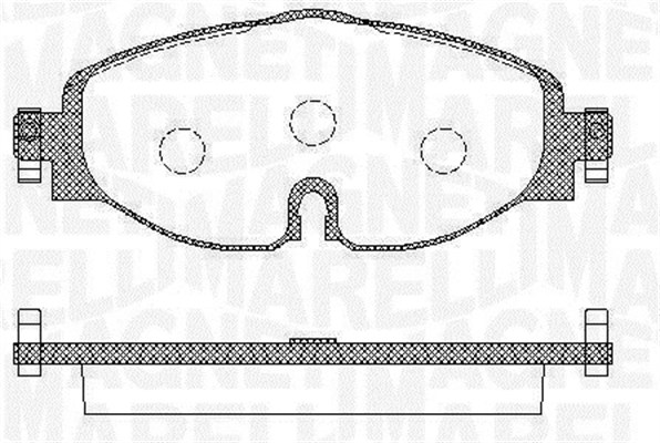 2117718 MAGNETI MARELLI 363916060716