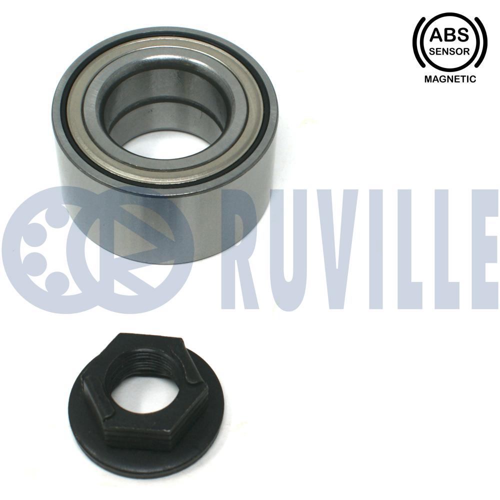 Деталь RUVILLE 221025
