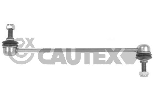 Запчасть CAUTEX 750138