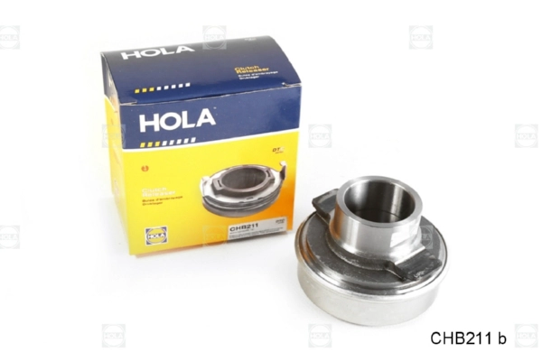 Подшипник выжимной HOLA CHB211
