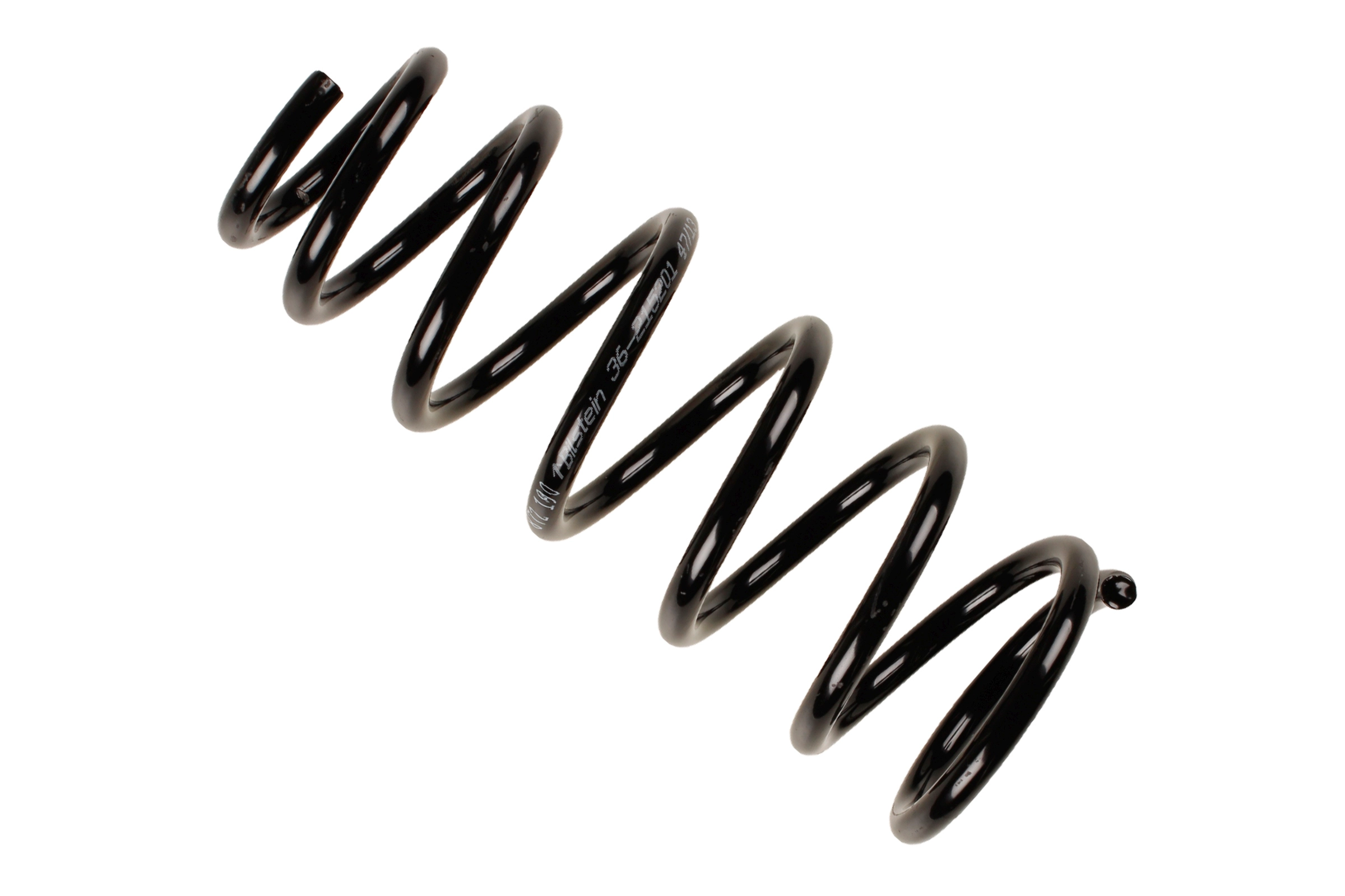 Пружина подвески BILSTEIN 36-215201