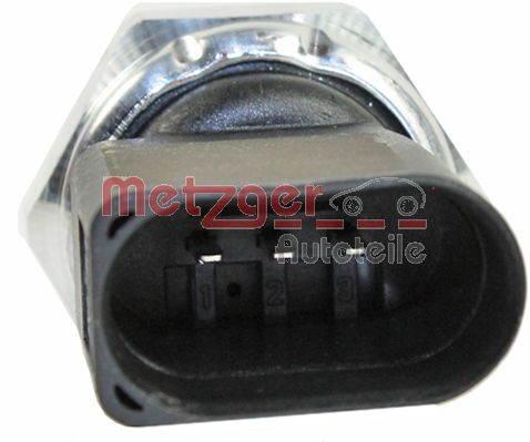 Датчик давления кондиционера METZGER 0917270