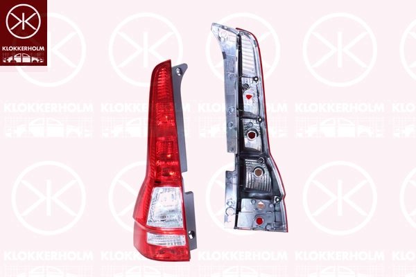  KLOKKERHOLM 29570712