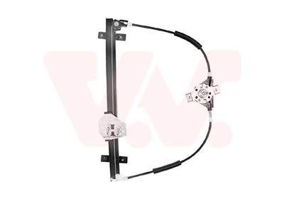 Стеклоподъемник VAN WEZEL 5813232