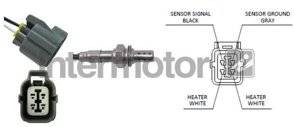  INTERMOTOR 64447
