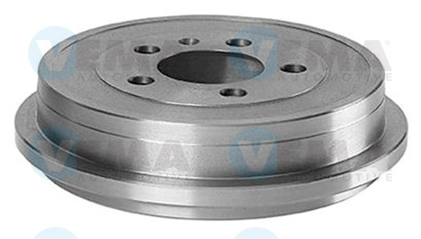 Тормозной барабан VEMA 801439