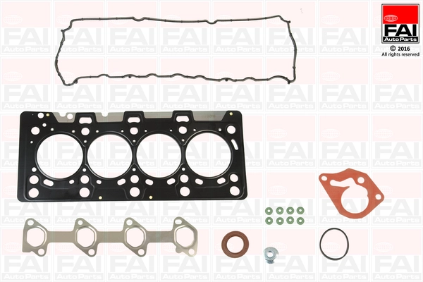 Комплект прокладок головка цилиндра FAI AUTOPARTS HS1433