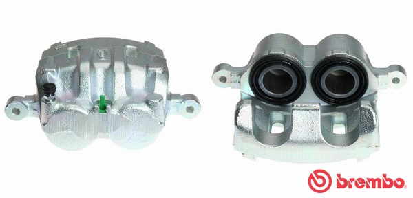 Запчасть BREMBO F30149