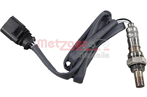 Лямбда-зонд METZGER 0895470