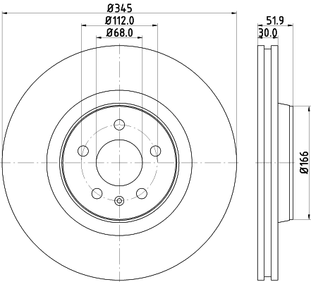  HELLA/BEHR/PAGID 8DD355123-112