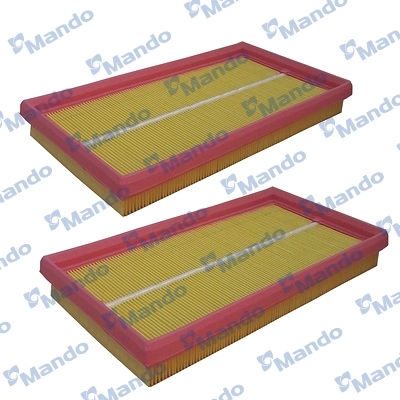 Фильтр воздушный MANDO MMF015326