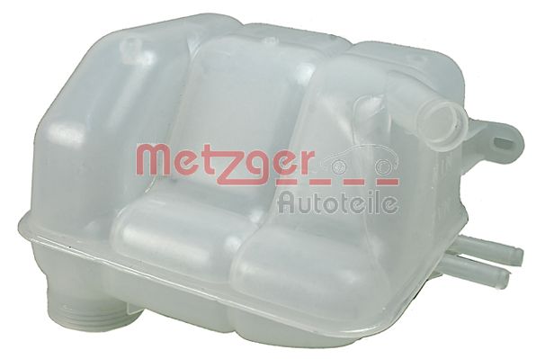 Бачок расширительный системы охлаждения METZGER 2140056