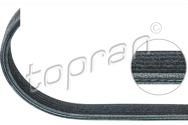  HANS PRIES/TOPRAN 109659