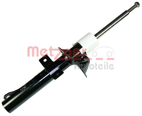 Амортизатор подвески METZGER 2340040