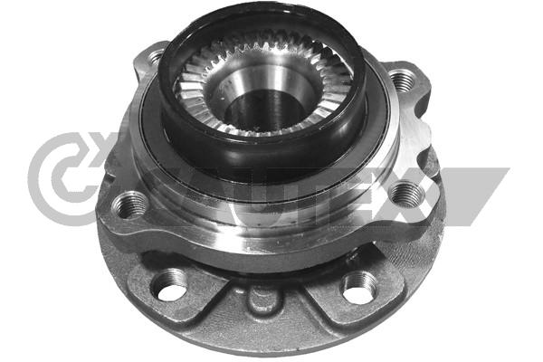 Запчасть CAUTEX 750629
