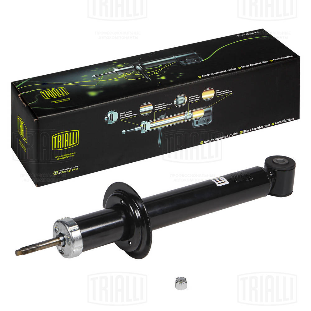 Амортизатор подвески TRIALLI AH01523