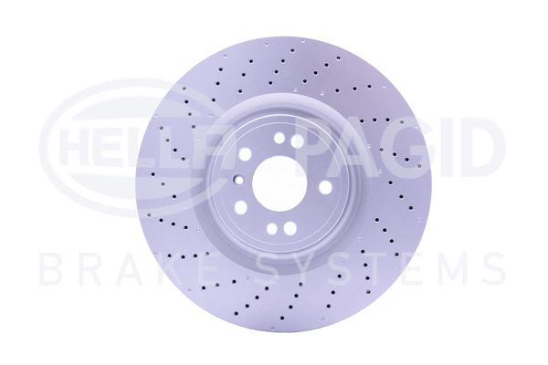  HELLA/BEHR/PAGID 8DD355125-041