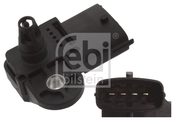  FEBI BILSTEIN 46153