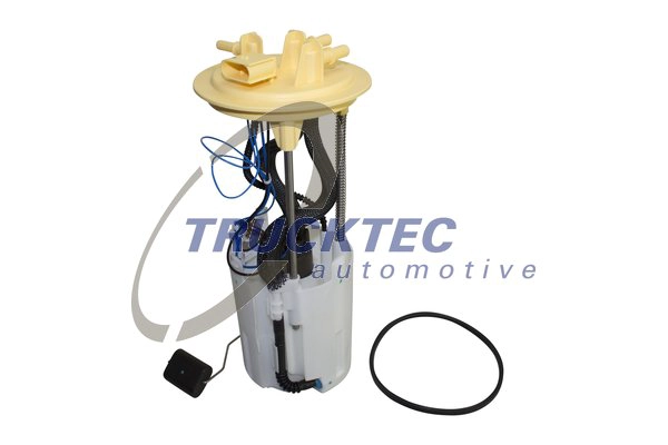 Элемент системы питания TRUCKTEC AUTOMOTIVE 02.38.147