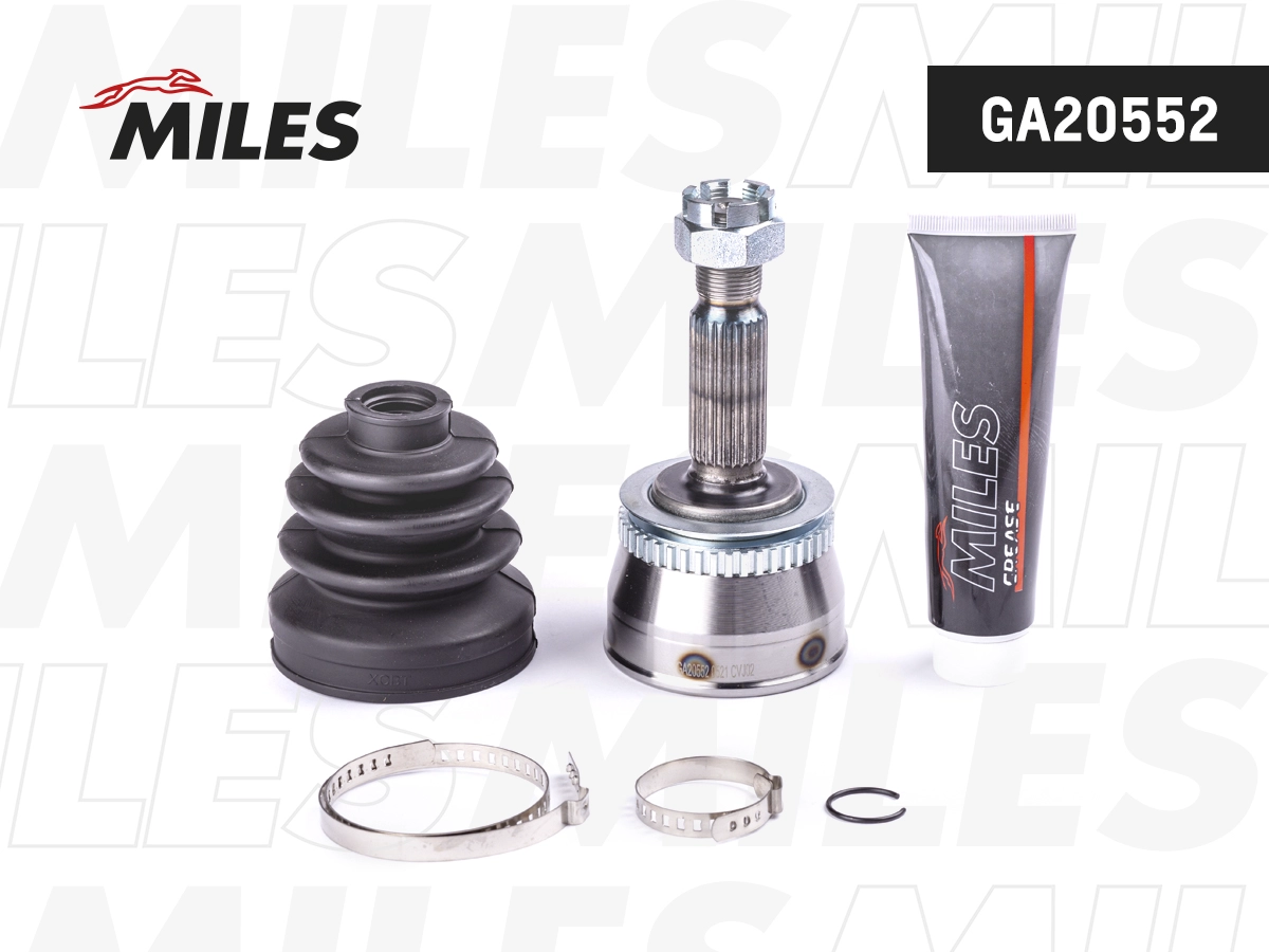 Шрус MILES GA20552