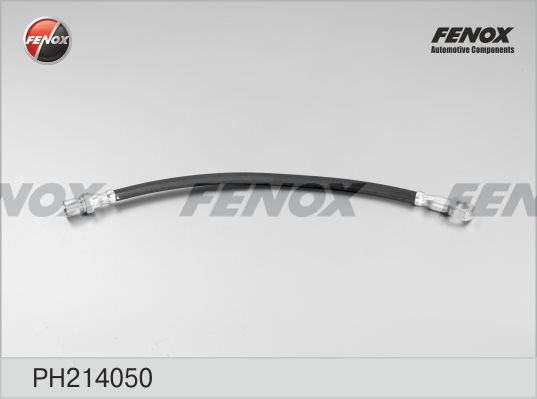 Шланг тормозной FENOX PH214050