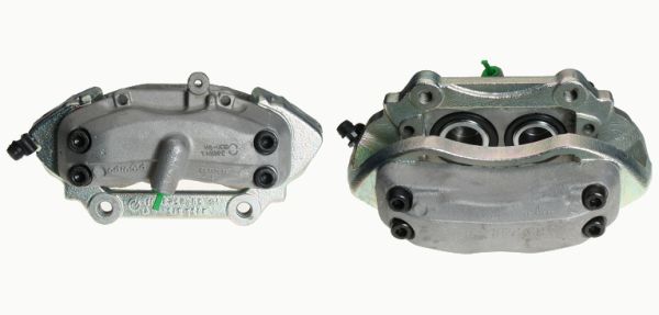 1890997 BREMBO F 50 237