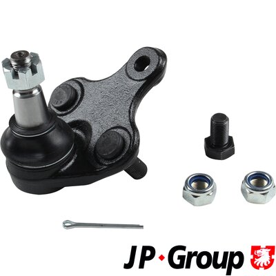  JP GROUP 4840300400